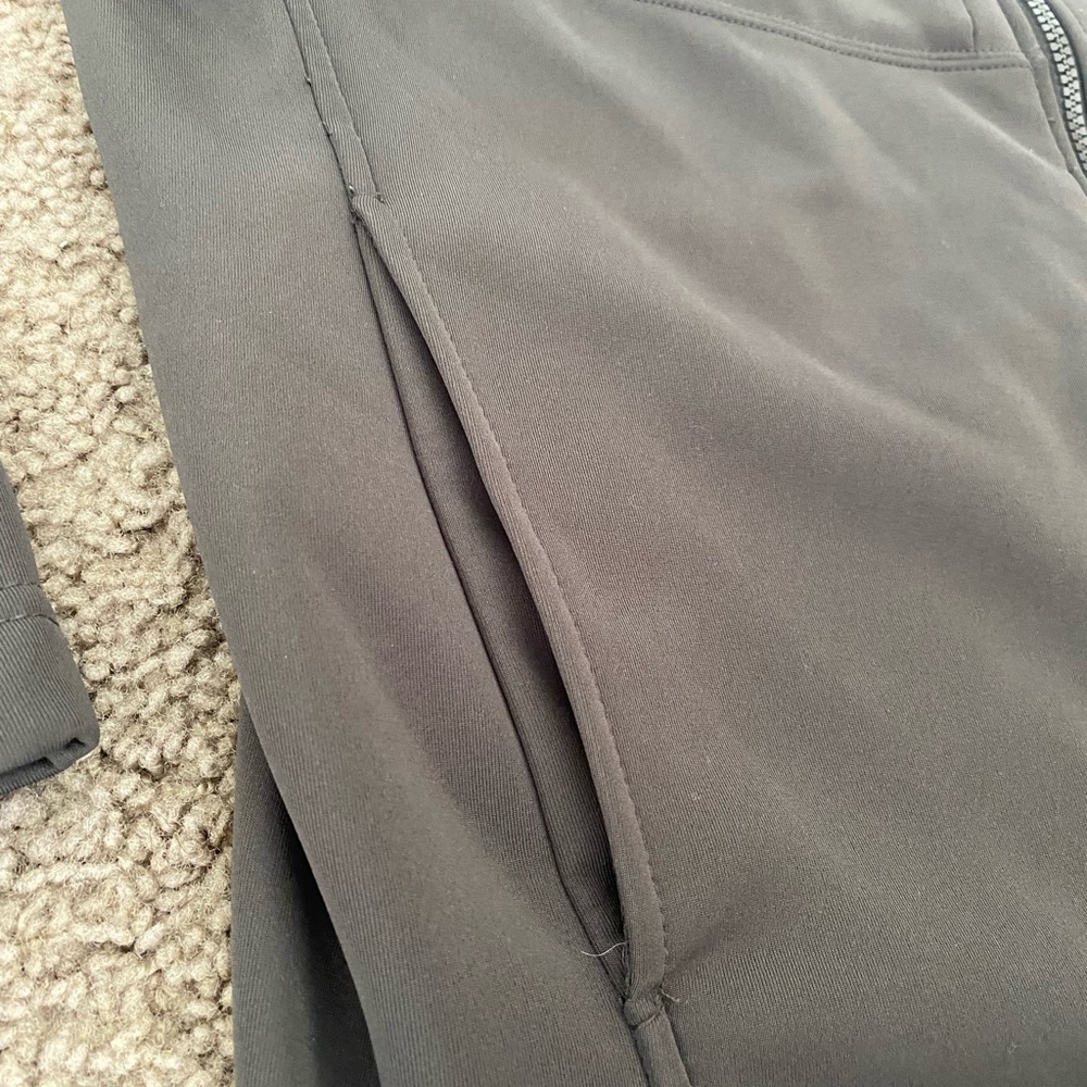 Men’s Performance Fleece Jacket - image 5